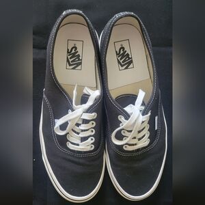 Vans Authentic Premium 44D Men's 11